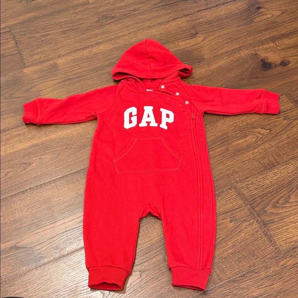 GAP / BABY SWEATSUIT